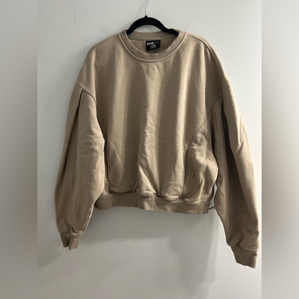 popflex brunch sweatshirt - Picture 1 of 7